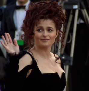 Helena Bonham 1