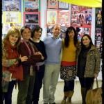 EXPOSICIÓ INTERCOL·LEGIAL DE PLÀSTICA. EXPOSICIÓ INTERCOL·LEGIAL DE PLÀSTICA.