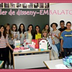 Taller de disseny. EMBALATGES.