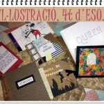 IL·LUSTRACIÓ 4t d’ESO. IL·LUSTRACIÓ 4t d’ESO.