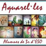 Aquarel·les,3r d’ESO.