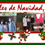 CONCURSO POSTALES NAVIDAD ,2020. CONCURSO POSTALES NAVIDAD ,2020.