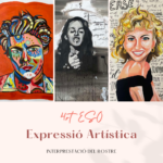 Expressió artística ,4t ESO.