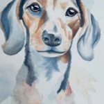 AQUAREL·LES CROMÀTIQUES I EN B/N 2nESO