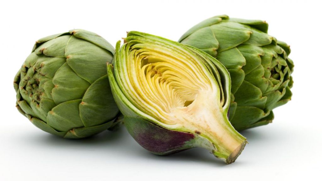Alcachofa- Carxofa- Artichoke