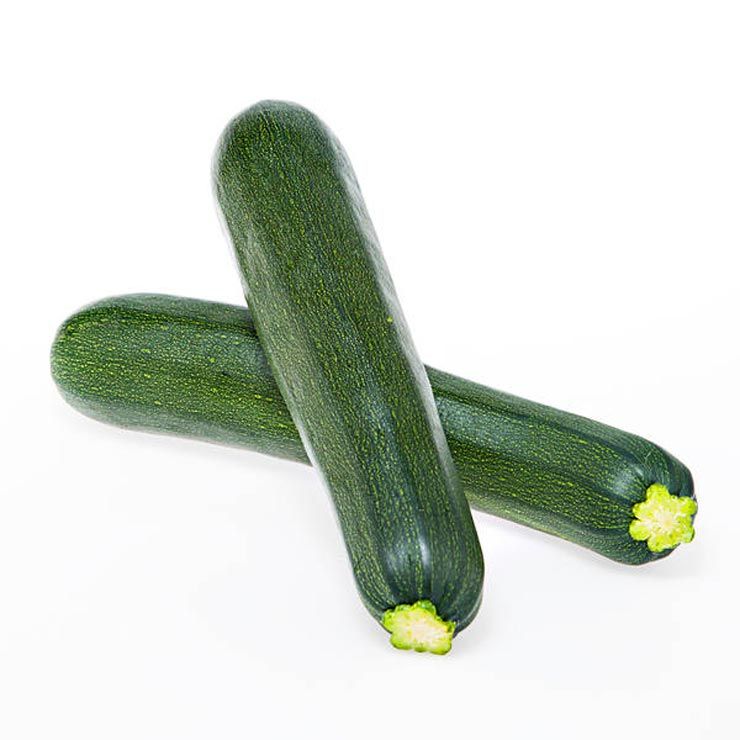 Calabacín- Carabasseta- Courgette