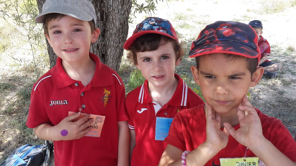 granja 5 años 041