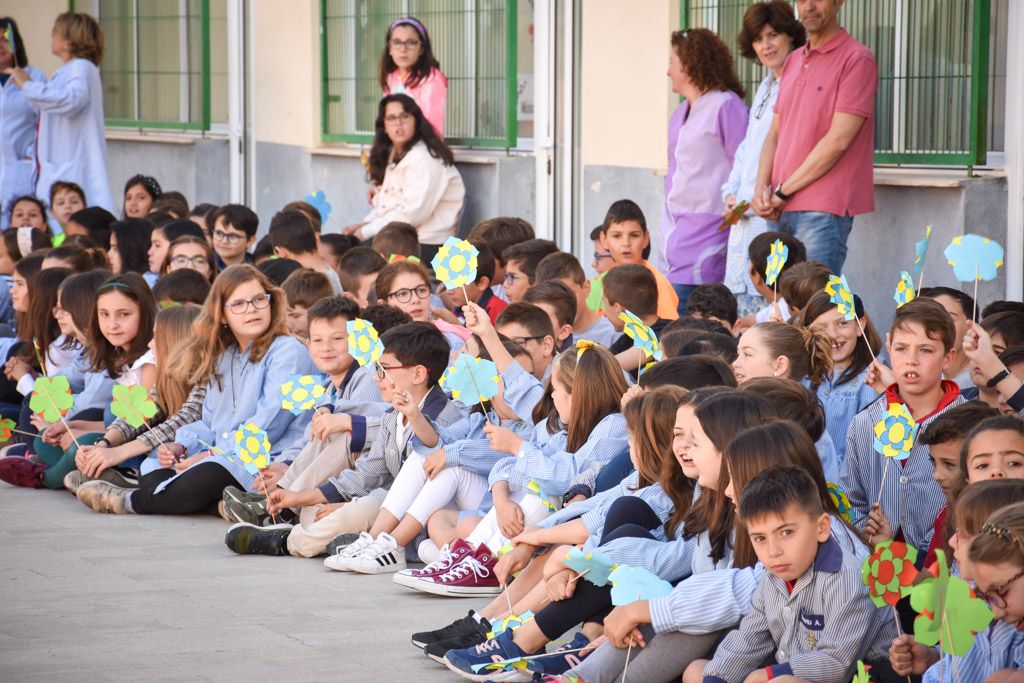 ofrenda virgen caritas patio_035