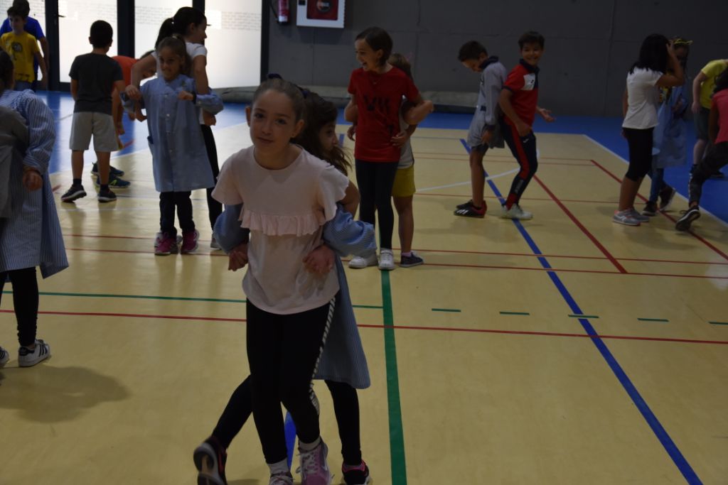 Juegos de la presentacion 1