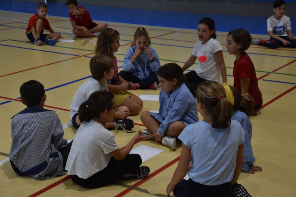 Juegos de la presentacion 4